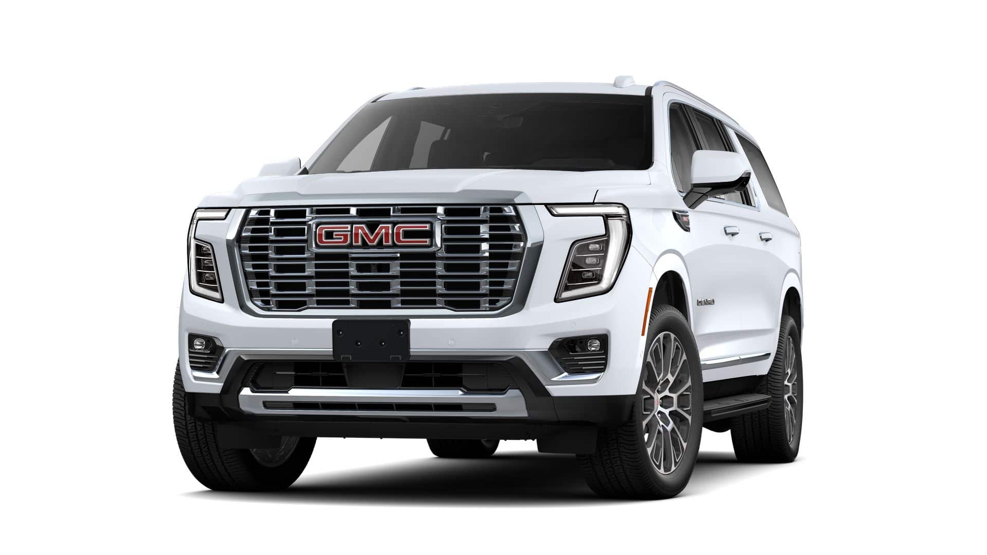 2026 GMC Yukon XL Denali - Photo 9