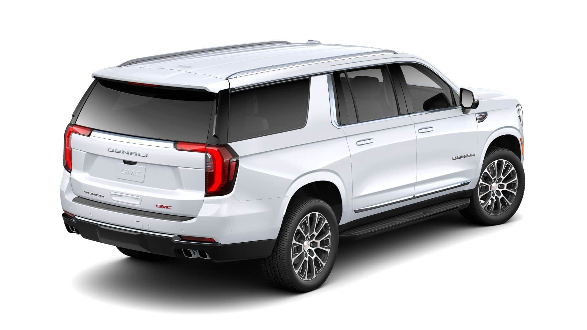 2026 GMC Yukon XL Denali - Photo 11