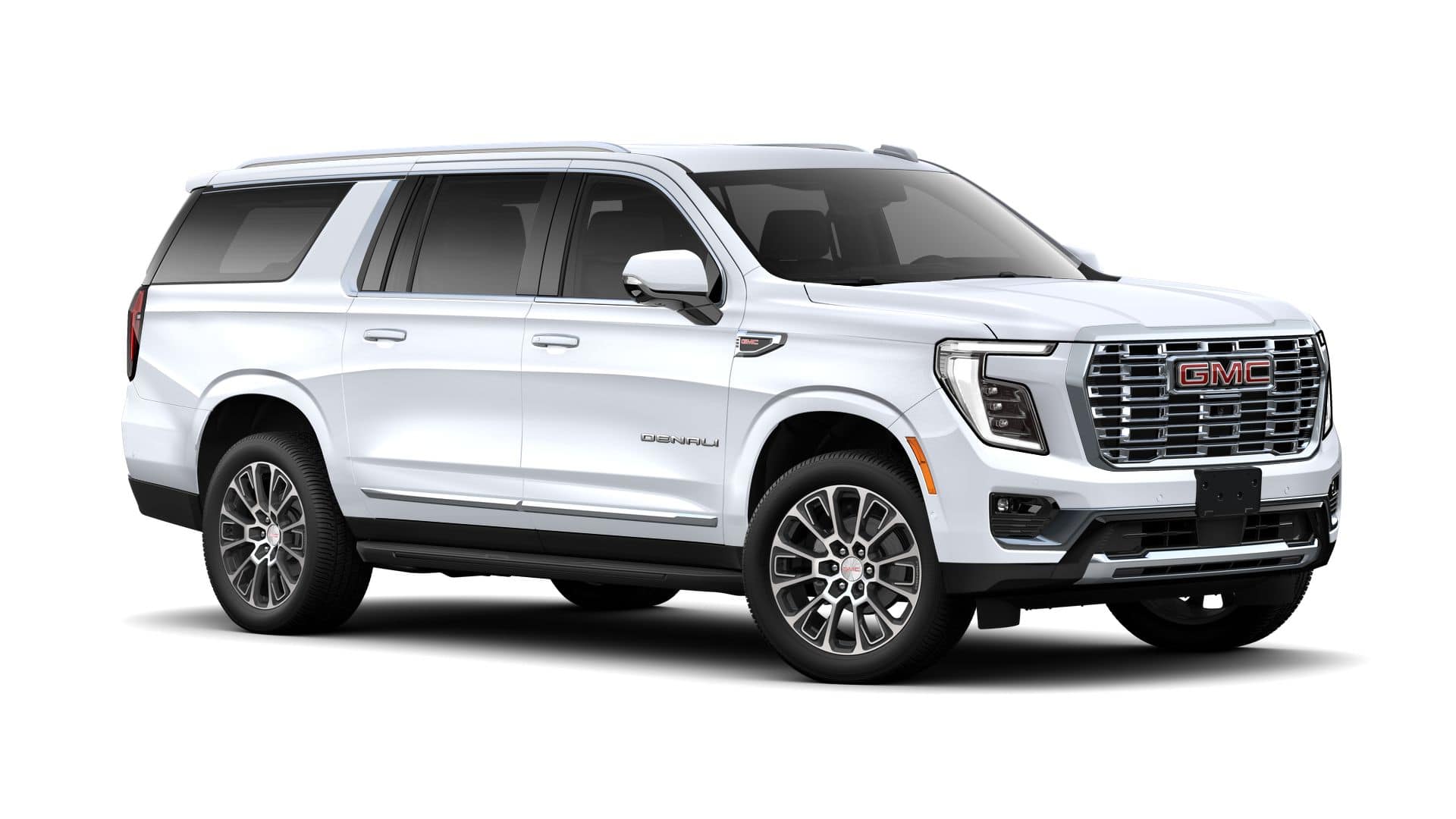 2026 GMC Yukon XL Denali - Photo 12