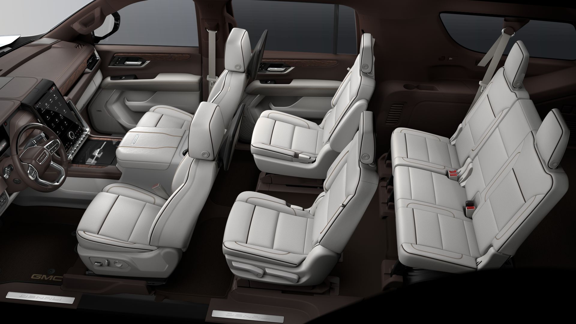 2026 GMC Yukon XL Denali - Photo 15