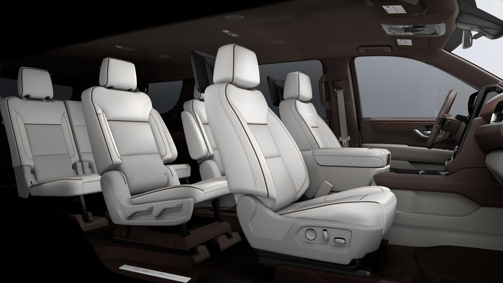 2026 GMC Yukon XL Denali - Photo 16