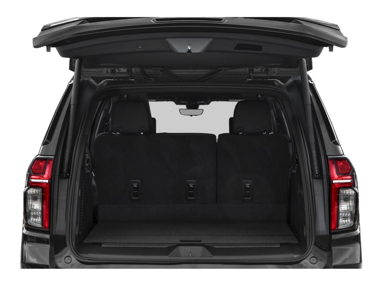 2022 Chevrolet Suburban High Country