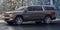 2022 Chevrolet Suburban High Country