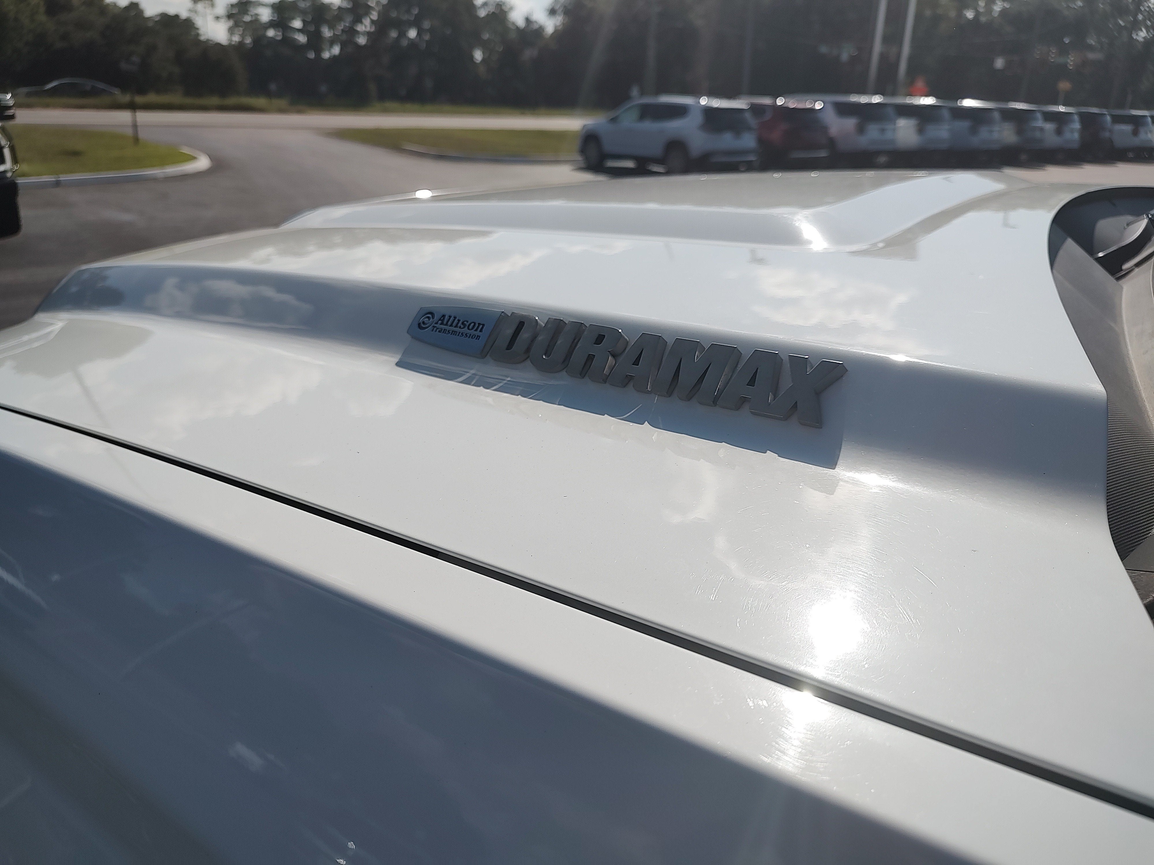 2019 GMC Sierra 2500 HD SLT