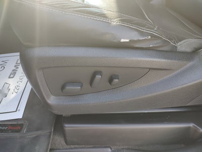 2019 GMC Sierra 2500 HD SLT