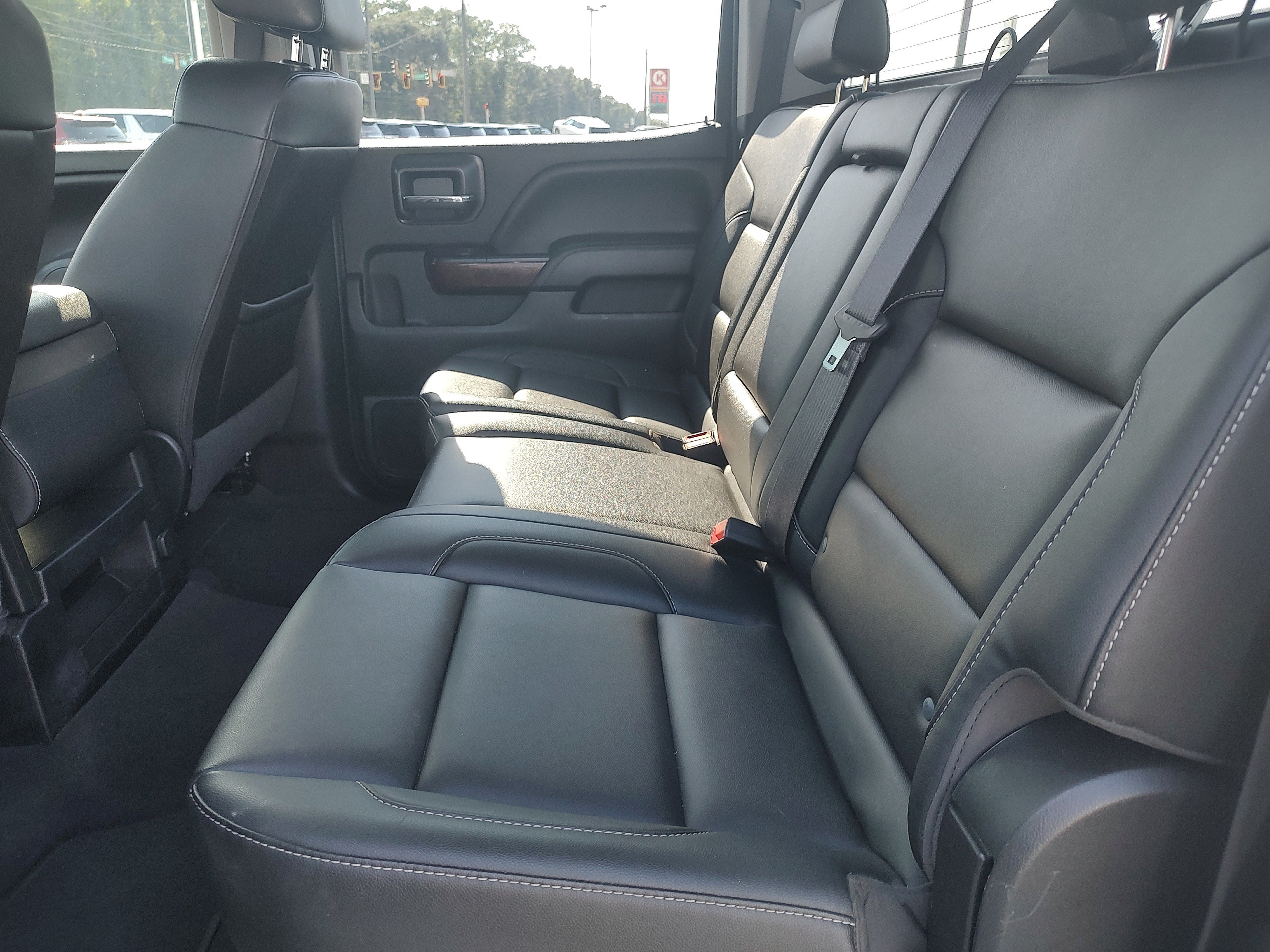 2019 GMC Sierra 2500 HD SLT
