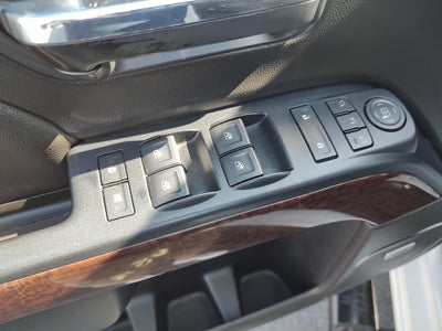 2019 GMC Sierra 2500 HD SLT