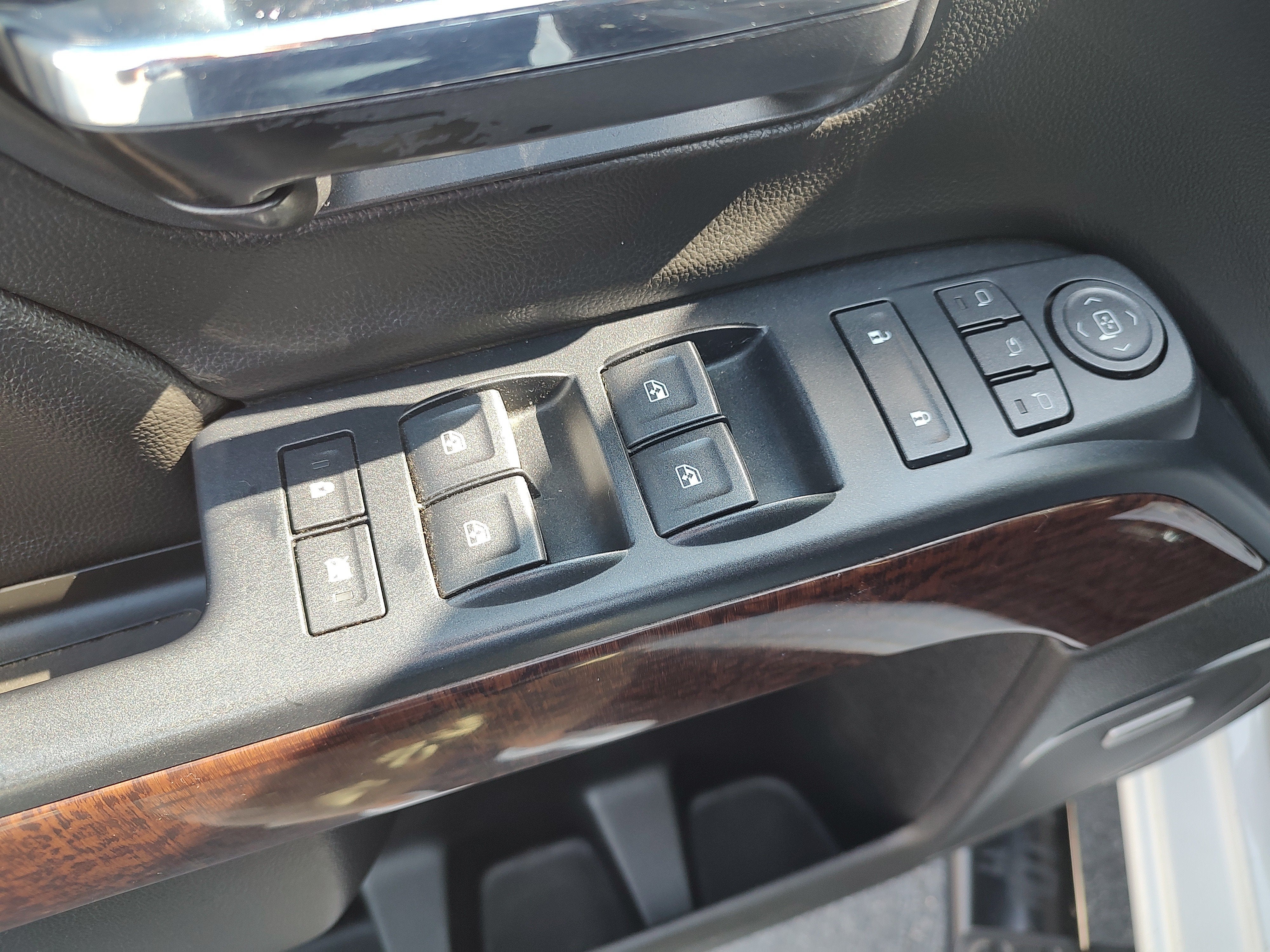 2019 GMC Sierra 2500 HD SLT