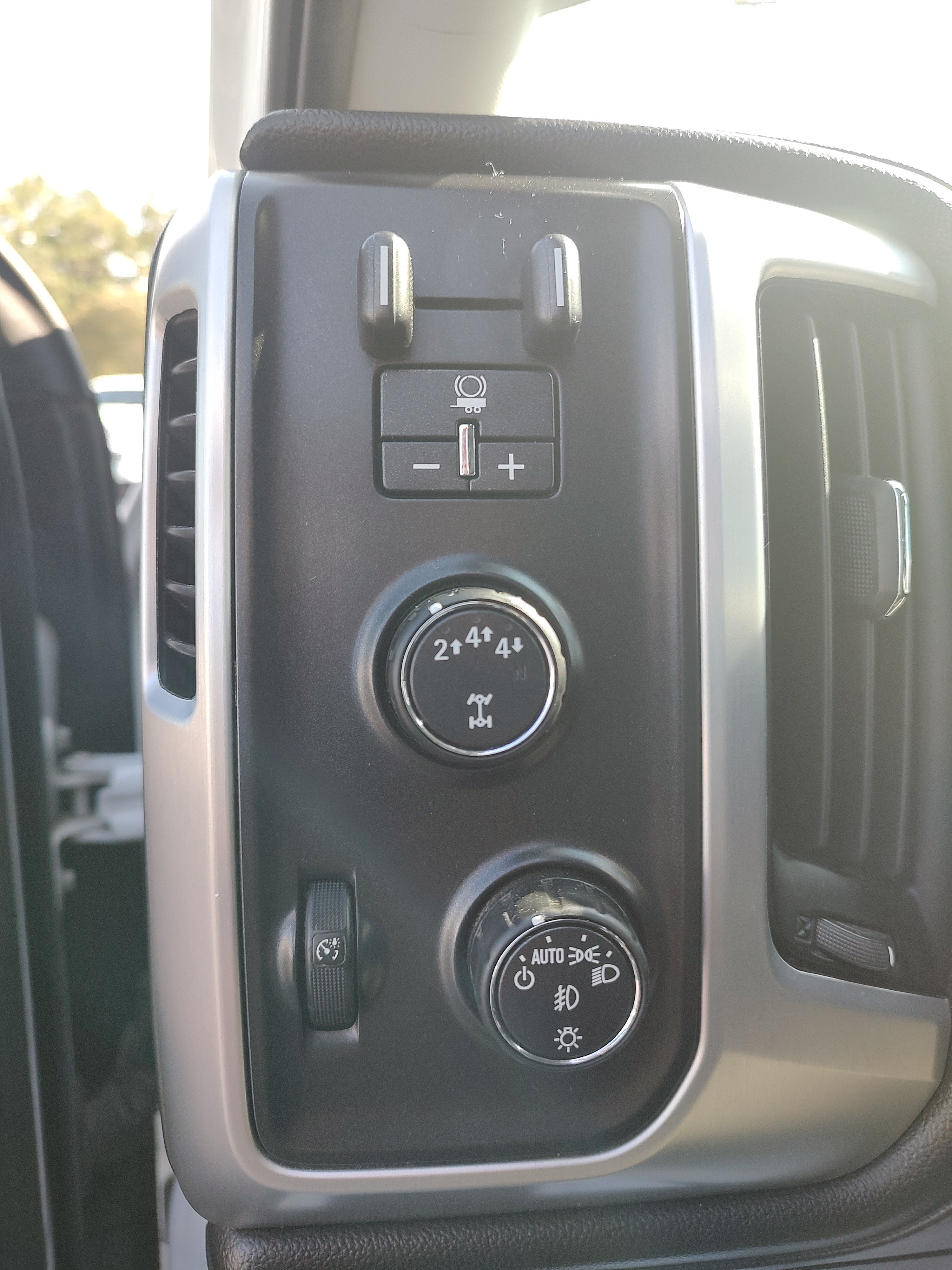 2019 GMC Sierra 2500 HD SLT