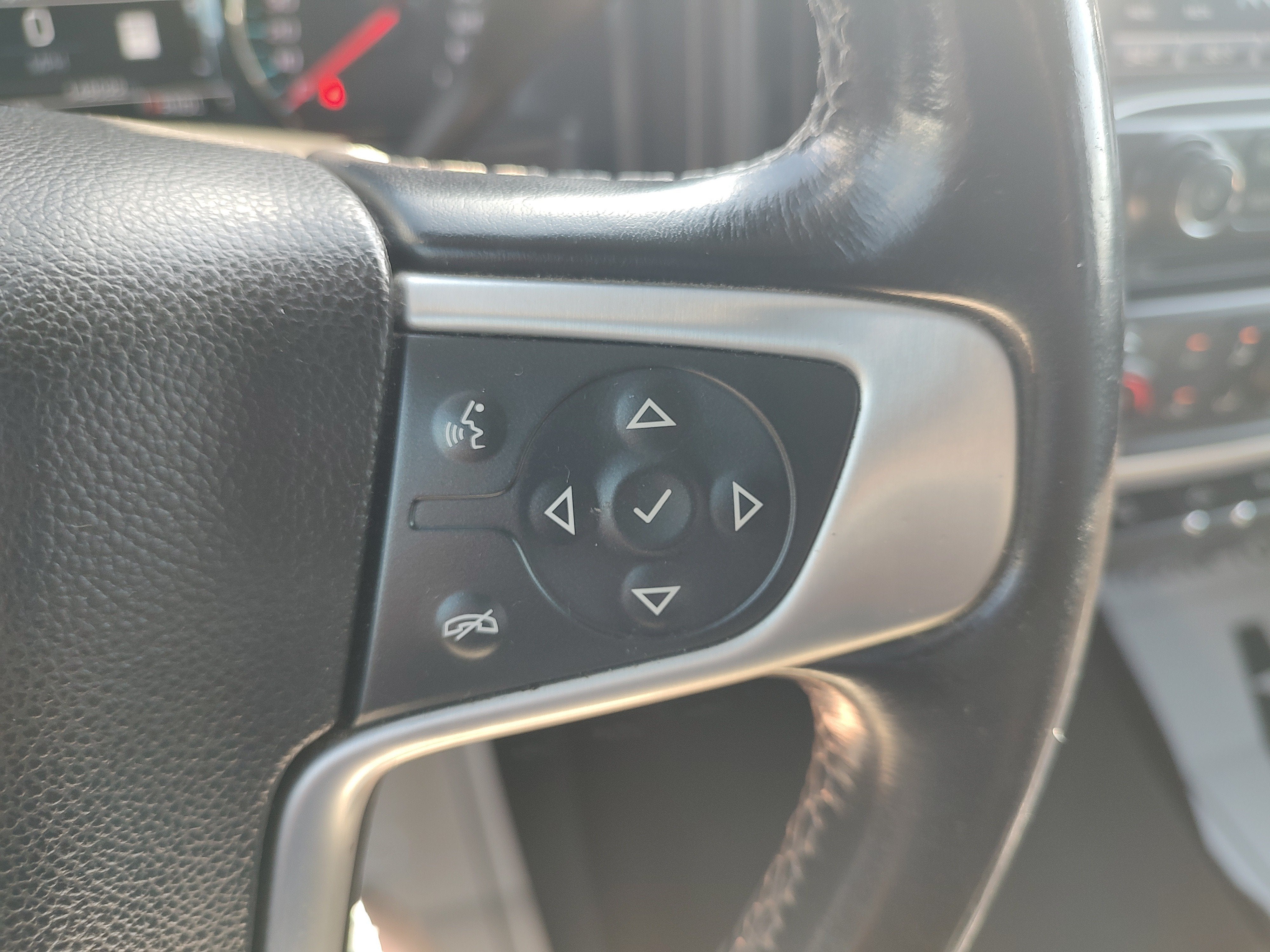 2019 GMC Sierra 2500 HD SLT