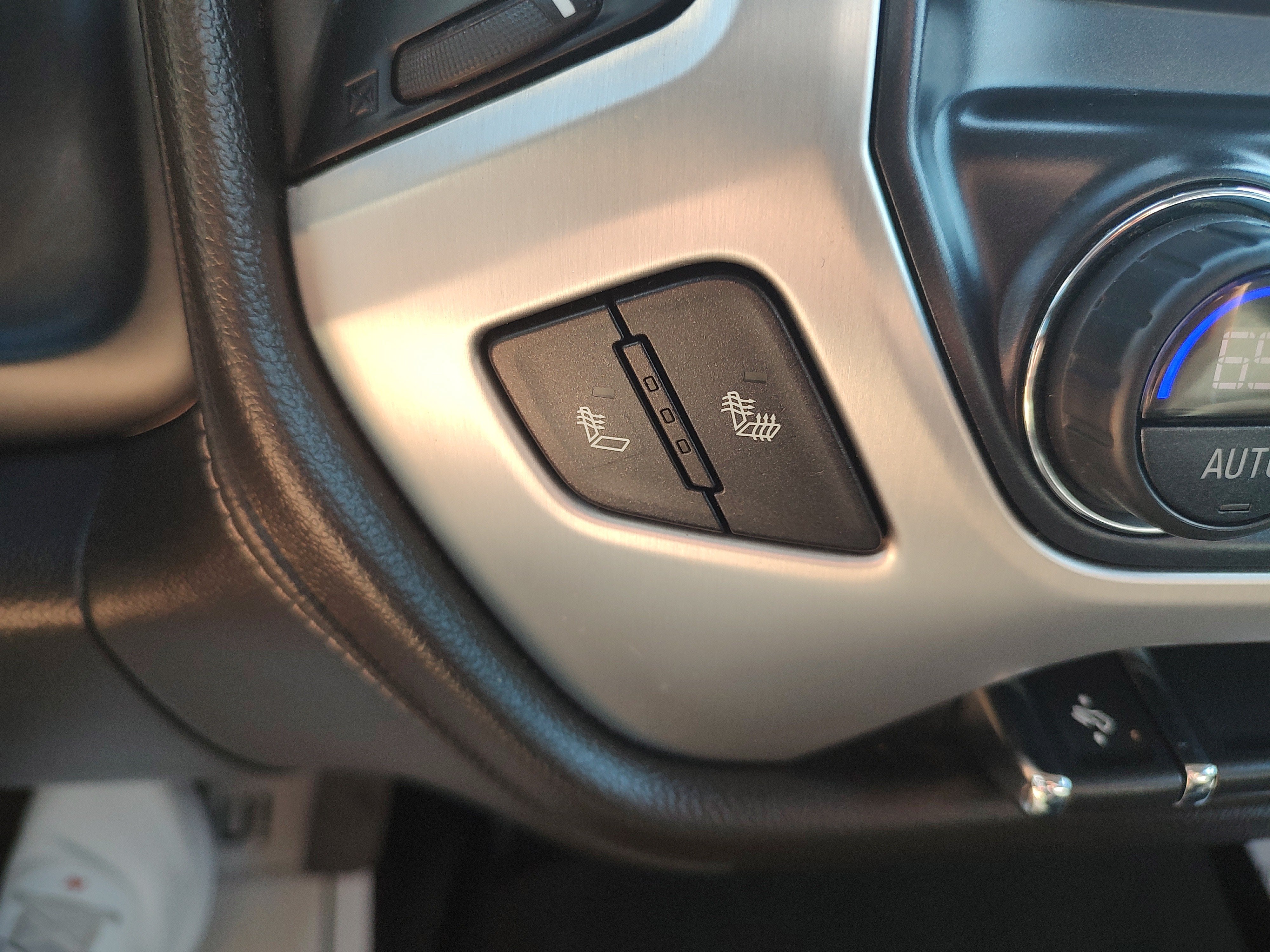2019 GMC Sierra 2500 HD SLT