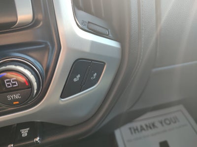 2019 GMC Sierra 2500 HD SLT