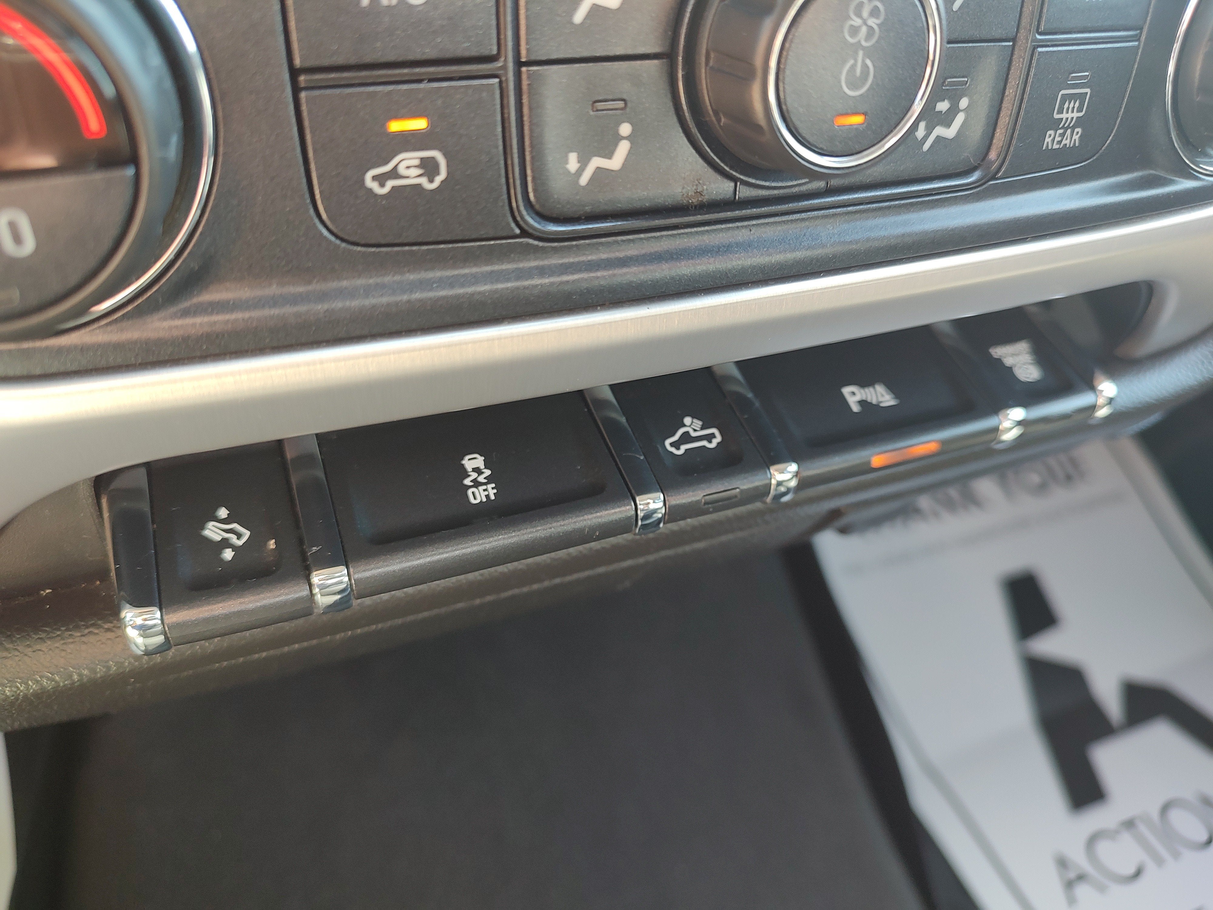 2019 GMC Sierra 2500 HD SLT
