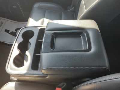 2019 GMC Sierra 2500 HD SLT