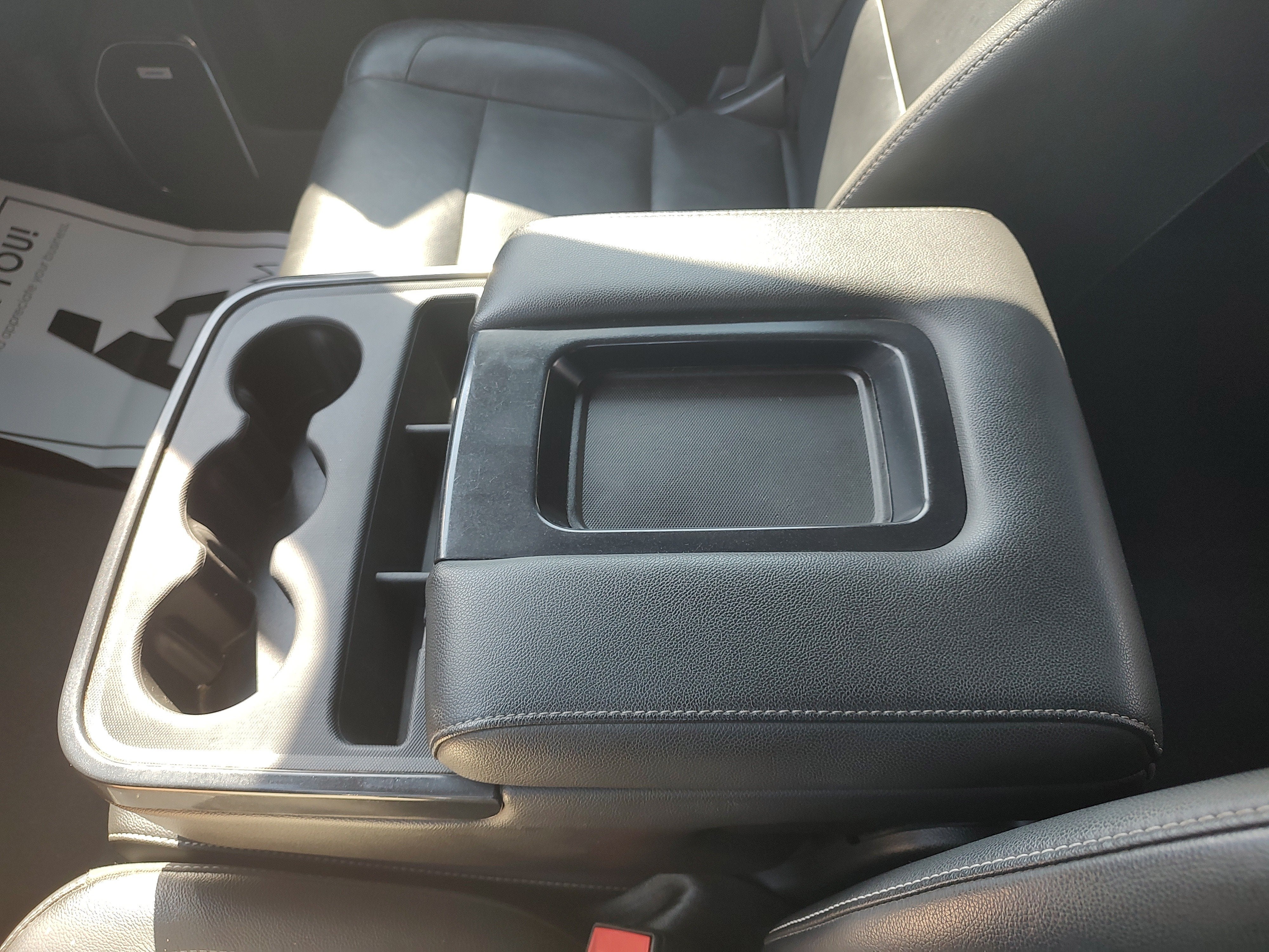 2019 GMC Sierra 2500 HD SLT