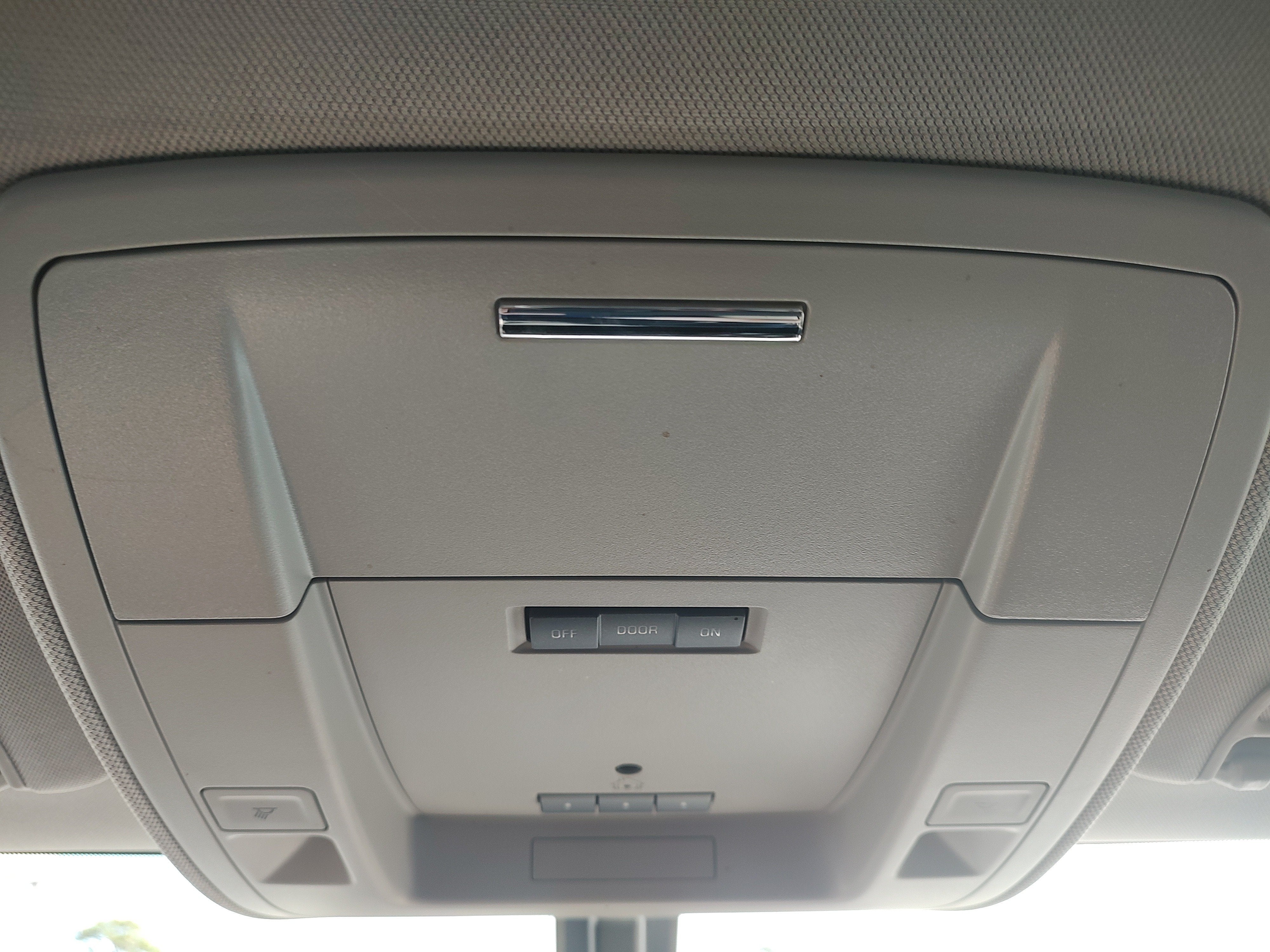 2019 GMC Sierra 2500 HD SLT