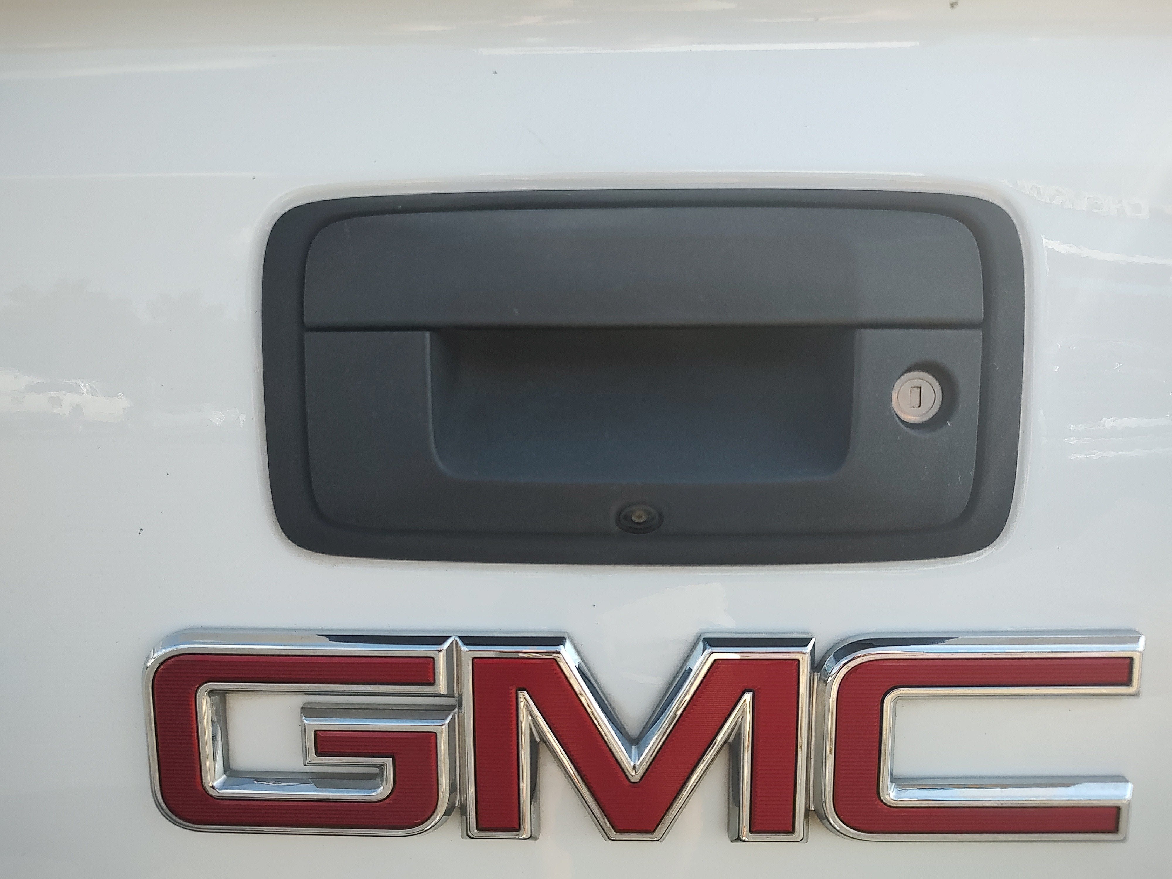 2019 GMC Sierra 2500 HD SLT