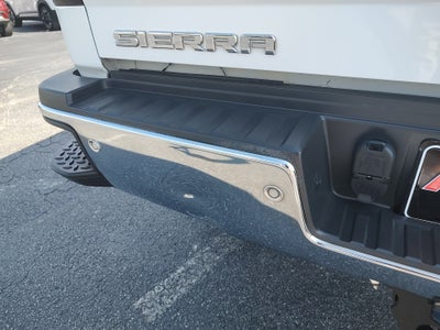 2019 GMC Sierra 2500 HD SLT