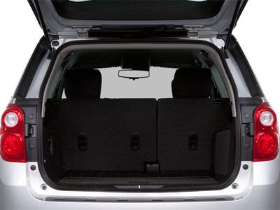 2011 Chevrolet Equinox LT w/2LT