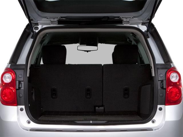 2011 Chevrolet Equinox LT w/2LT