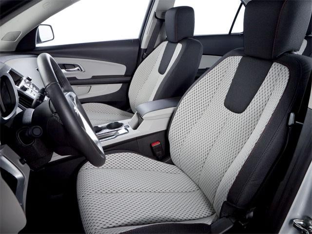 2011 Chevrolet Equinox LT w/2LT