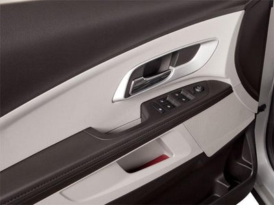 2011 Chevrolet Equinox LT w/2LT
