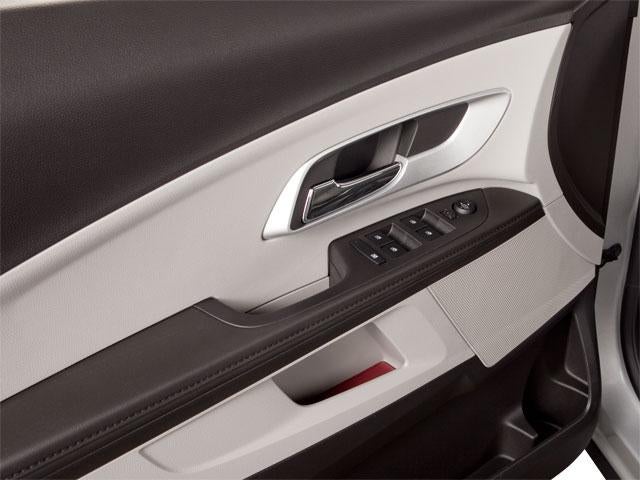 2011 Chevrolet Equinox LT w/2LT
