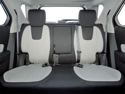 2011 Chevrolet Equinox LT w/2LT