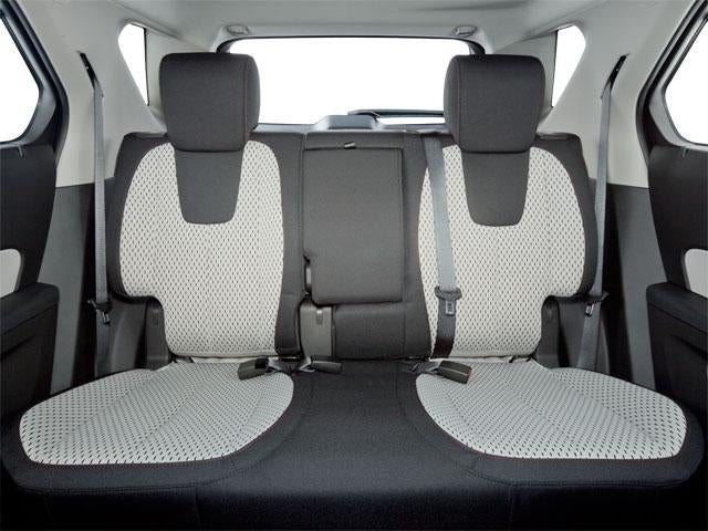 2011 Chevrolet Equinox LT w/2LT