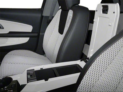 2011 Chevrolet Equinox LT w/2LT