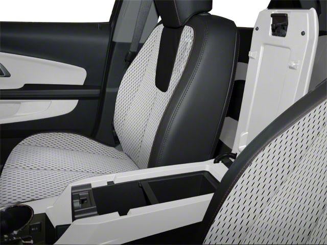 2011 Chevrolet Equinox LT w/2LT
