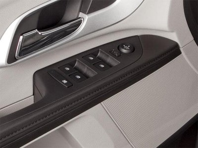 2011 Chevrolet Equinox LT w/2LT