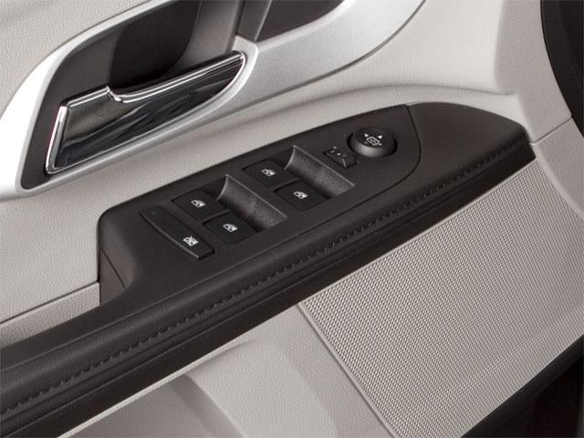 2011 Chevrolet Equinox LT w/2LT