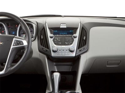 2011 Chevrolet Equinox LT w/2LT