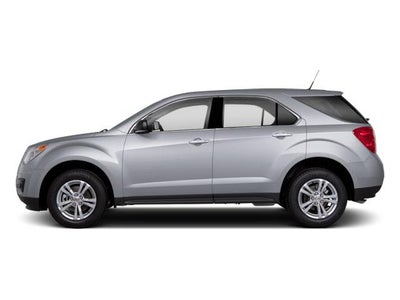 2011 Chevrolet Equinox LT w/2LT