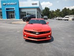 2011 Chevrolet Camaro 2SS