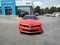 2011 Chevrolet Camaro 2SS