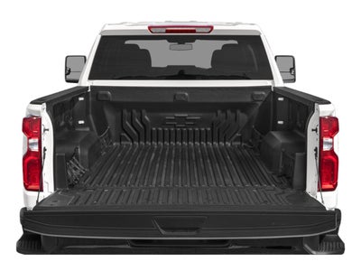 2023 Chevrolet Silverado 2500 HD Custom