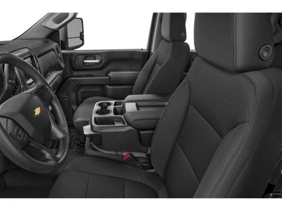 2023 Chevrolet Silverado 2500 HD Custom