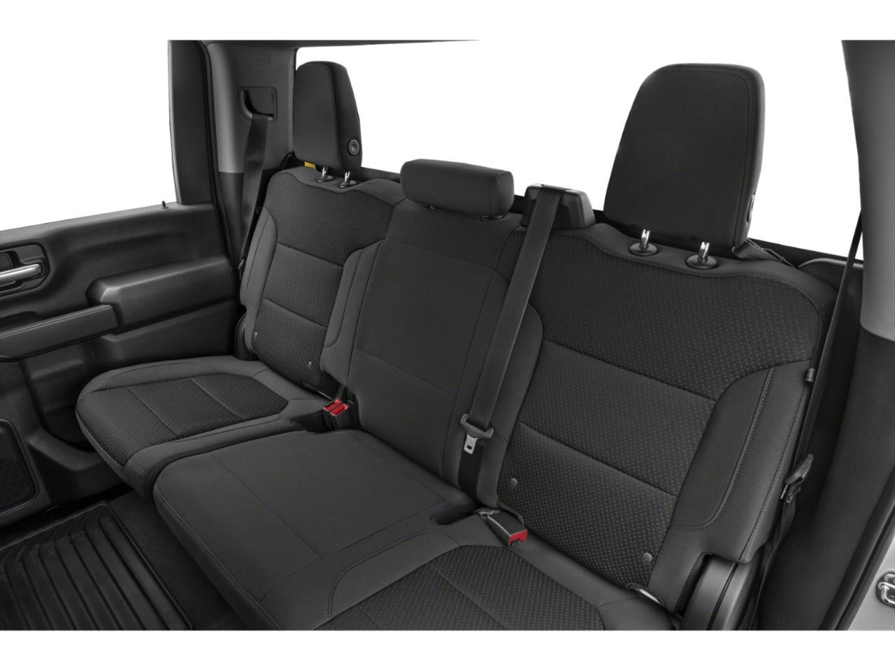 2023 Chevrolet Silverado 2500 HD Custom