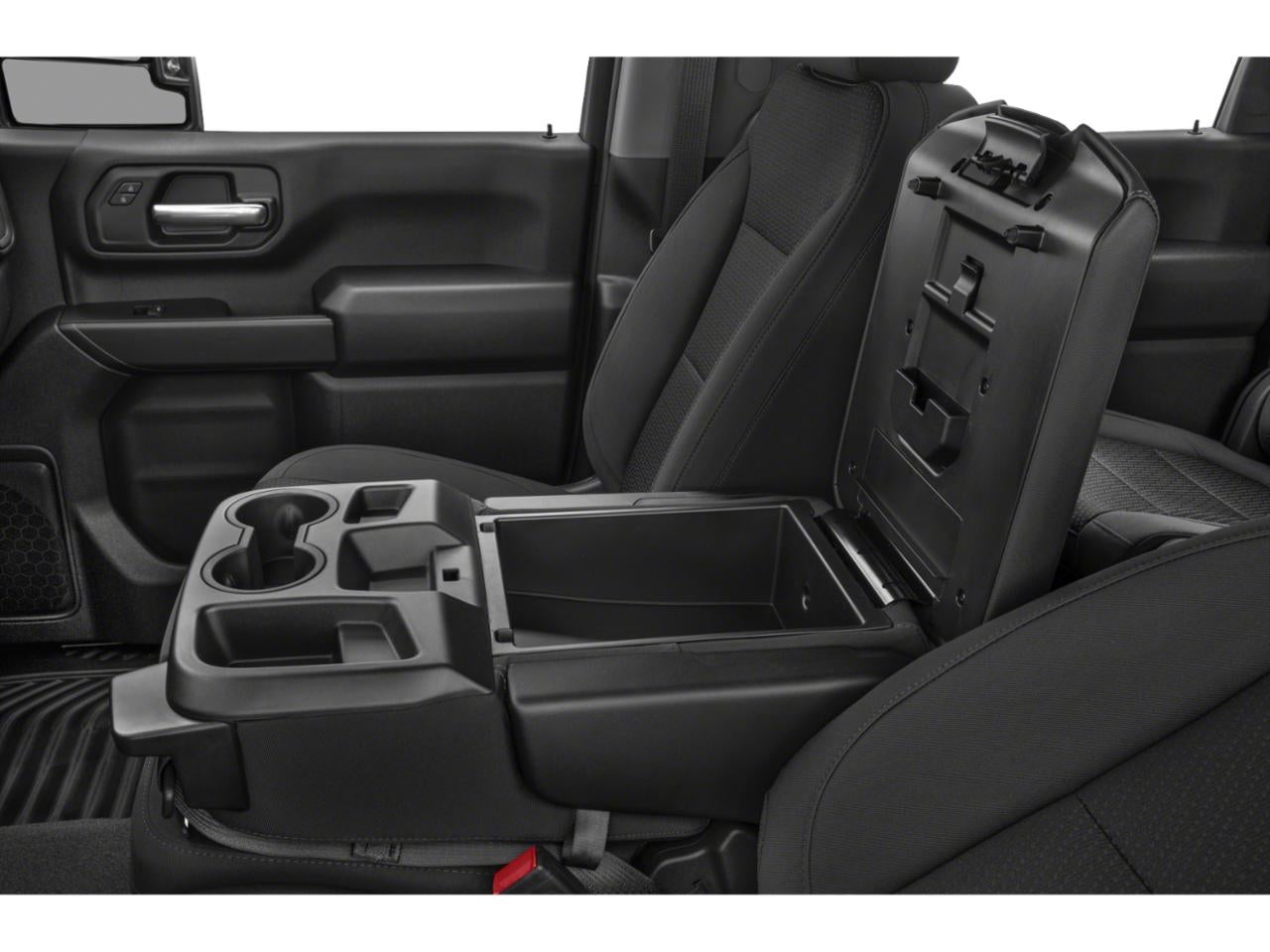 2023 Chevrolet Silverado 2500 HD Custom