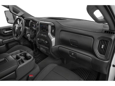 2023 Chevrolet Silverado 2500 HD Custom