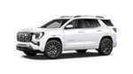 2027 GMC Terrain AWD Denali