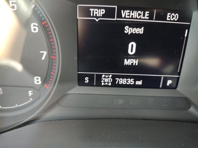 2023 Chevrolet Trailblazer ACTIV
