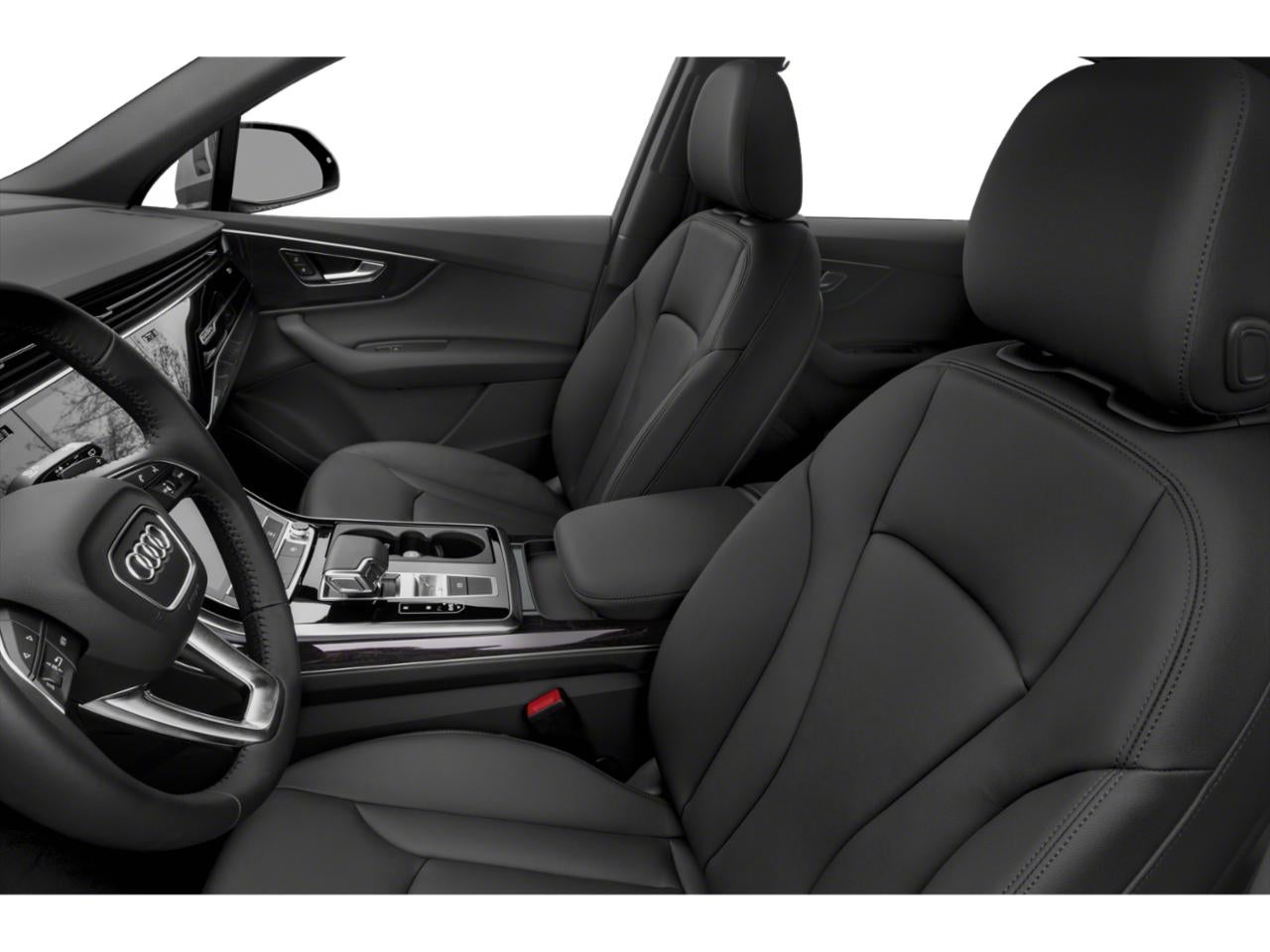 2022 Audi Q7 Premium Plus