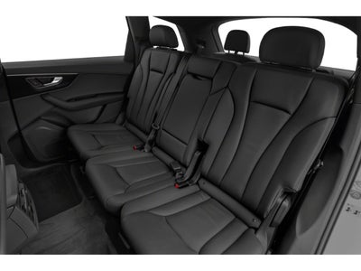 2022 Audi Q7 Premium Plus