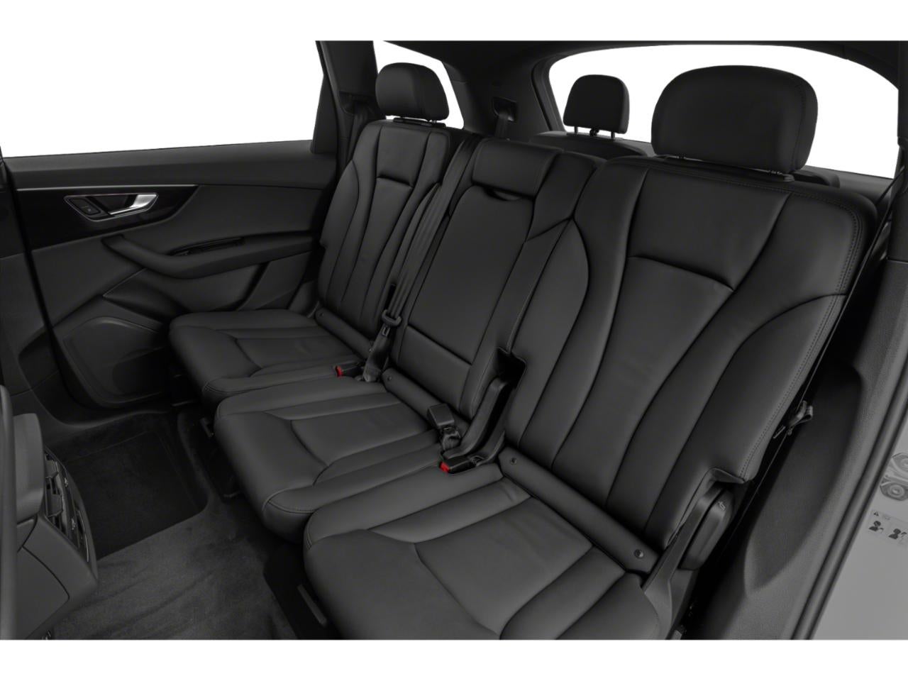 2022 Audi Q7 Premium Plus
