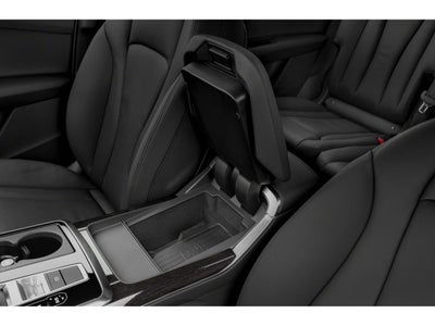 2022 Audi Q7 Premium Plus