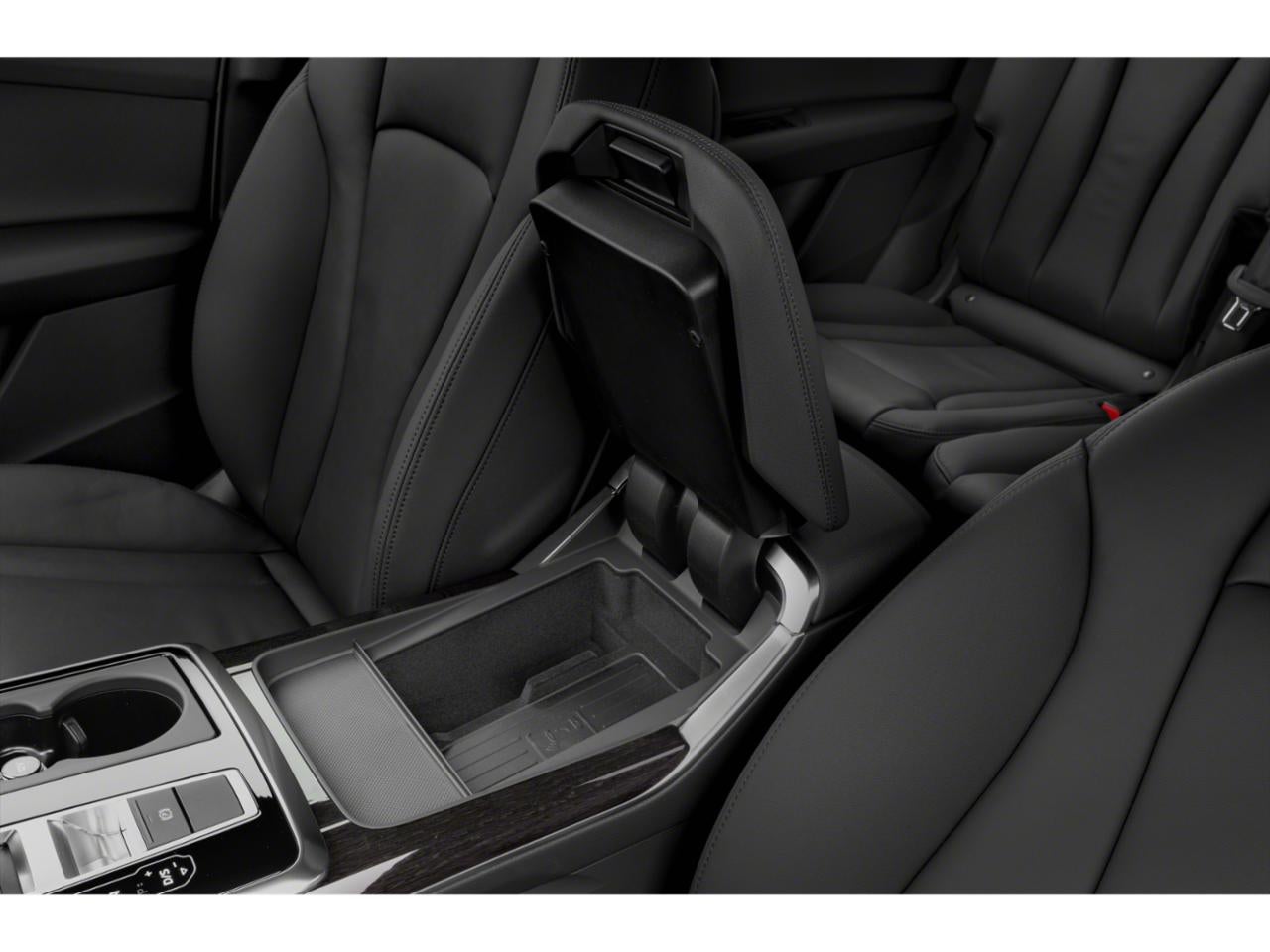2022 Audi Q7 Premium Plus
