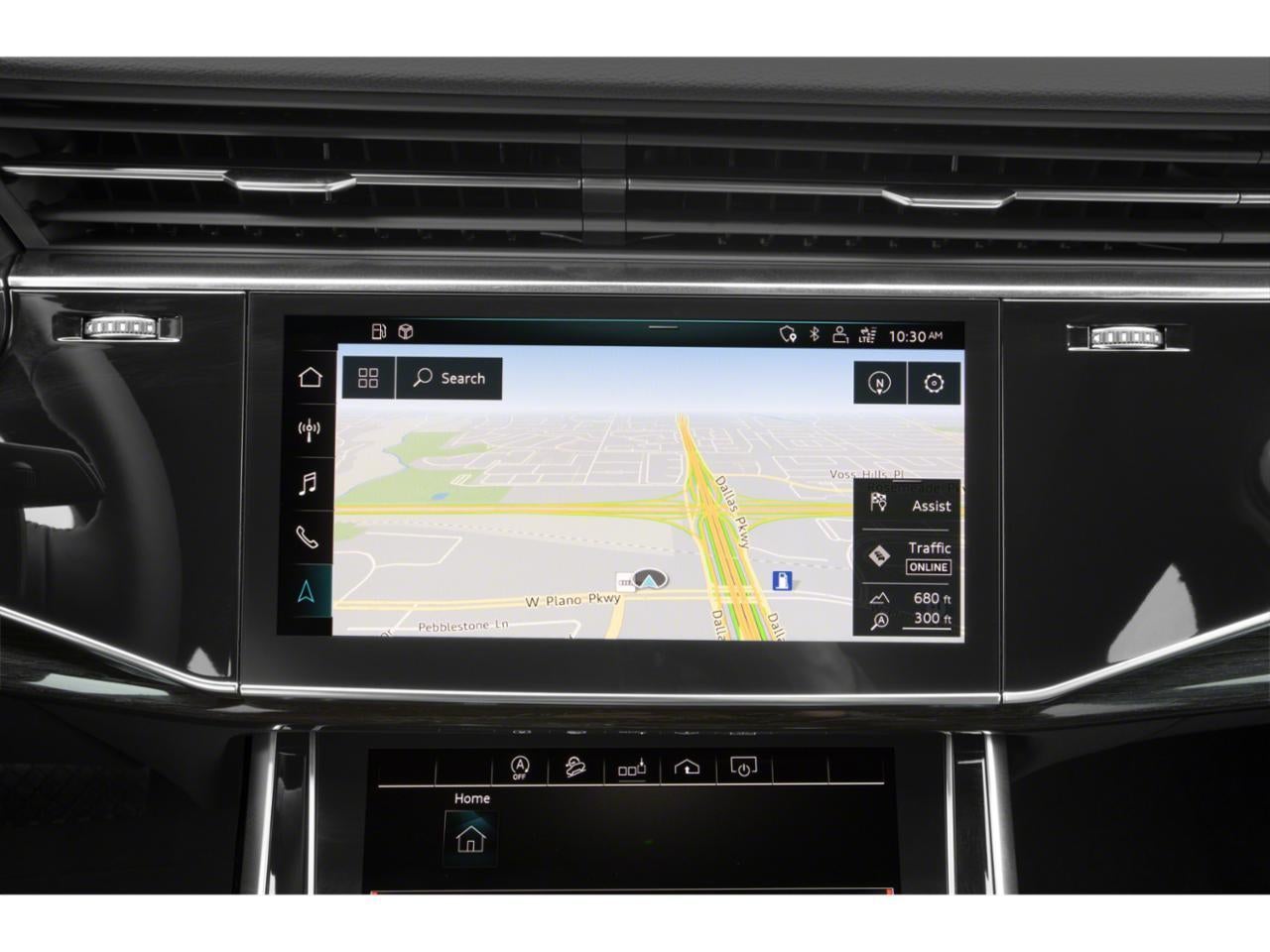 2022 Audi Q7 Premium Plus